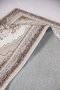 Conceptum Alfombra Hmnt863 Multicolor 50 x 80 cm